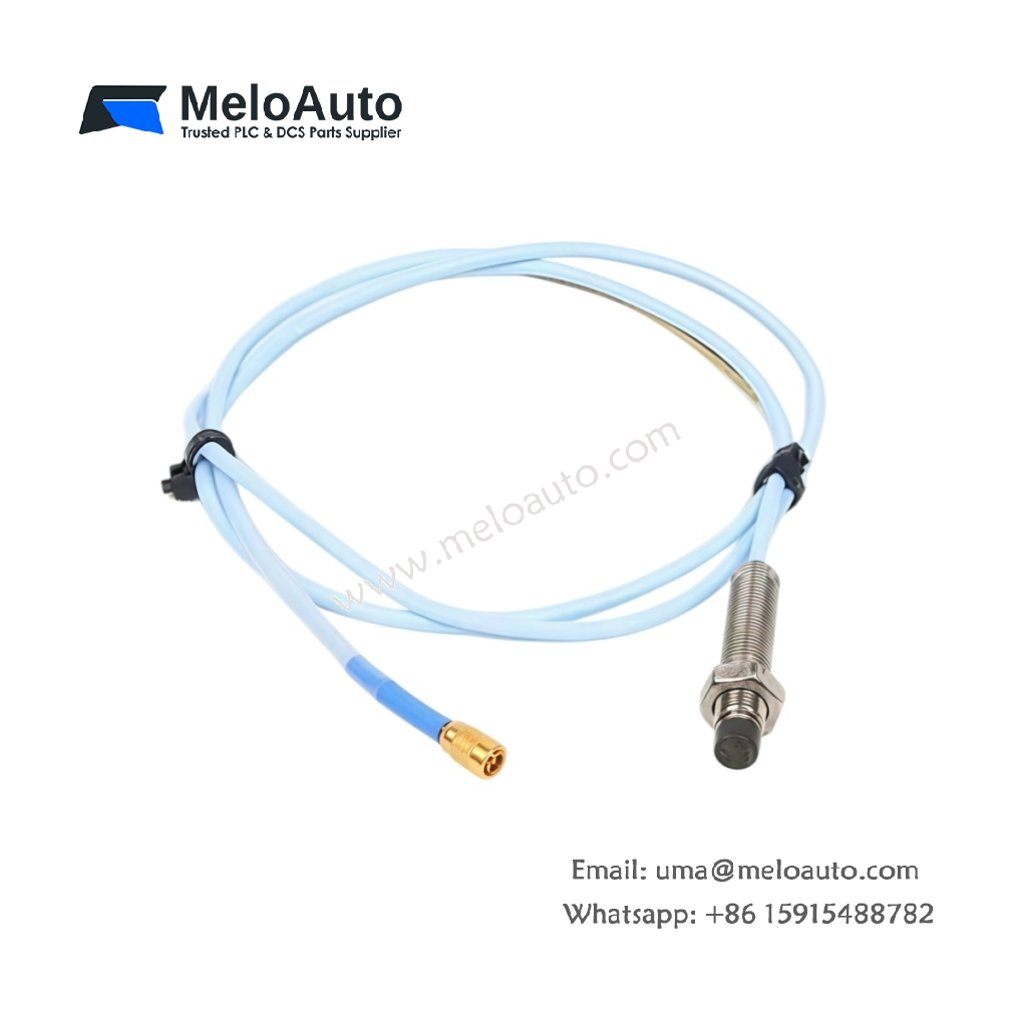 Bently Nevada 330101-00-20-10-02 Proximity Probes
