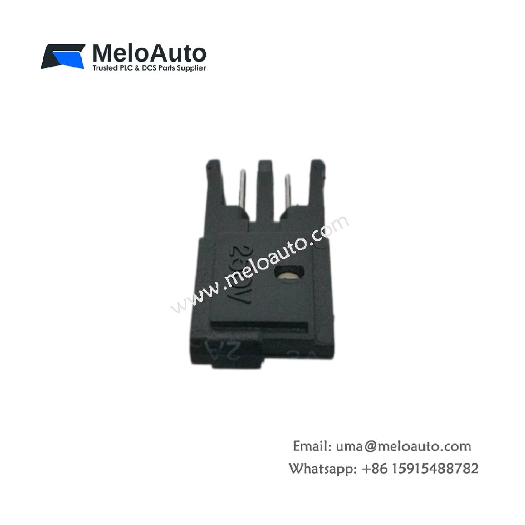 Emerson KJ4010X1-BC1 Terminal Block