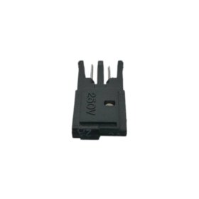 Emerson KJ4010X1-BC1 Terminal Block: screw clamps, backplane interface, 0–60°C range, 0.28 kg, compact chassis-mount design