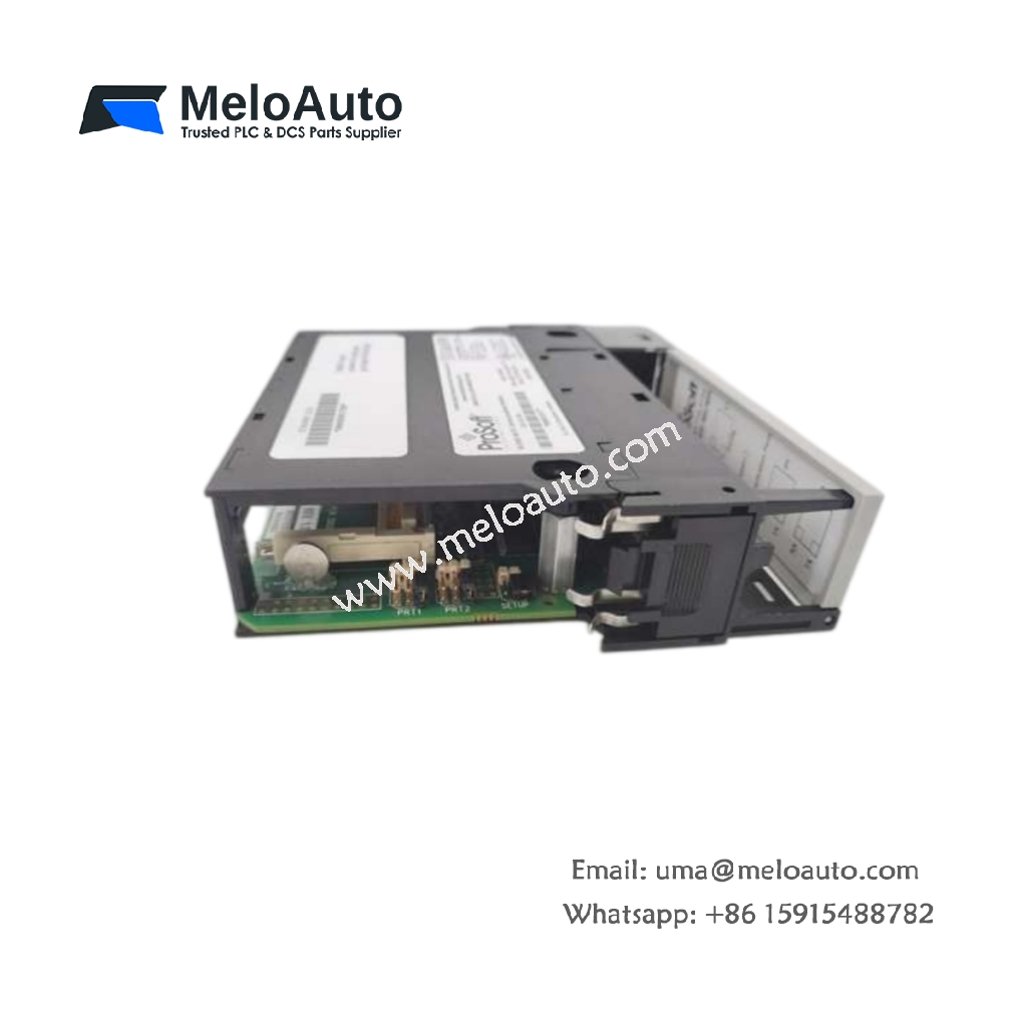 ProSoft MVI56E-61850S Ethernet Communication Module