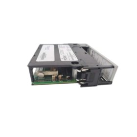 ProSoft MVI56E-61850S module: IEC 61850 client and server, dual Ethernet ports, ControlLogix backplane, 40×180×130 mm, 0.5 kg.