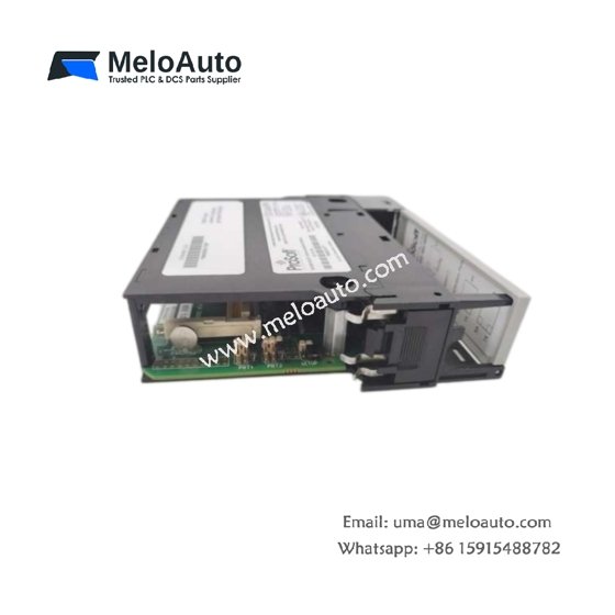 ProSoft MVI56E-61850S module: IEC 61850 client and server, dual Ethernet ports, ControlLogix backplane, 40×180×130 mm, 0.5 kg.