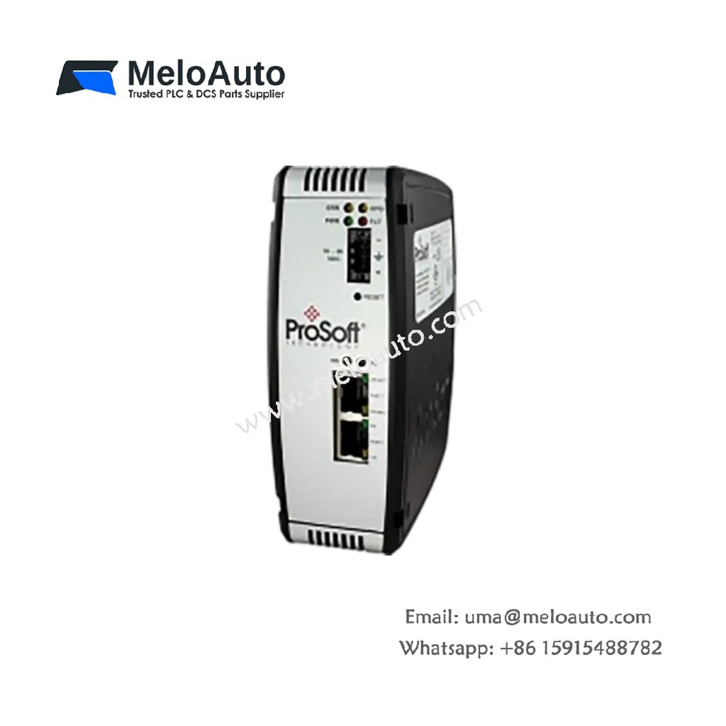 ProSoft PLX31-MBTCP-MBS4 TCP/IP to Modbus Gateway