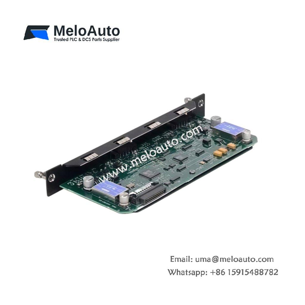 Bently Nevada 149787-01 TIM Input Card