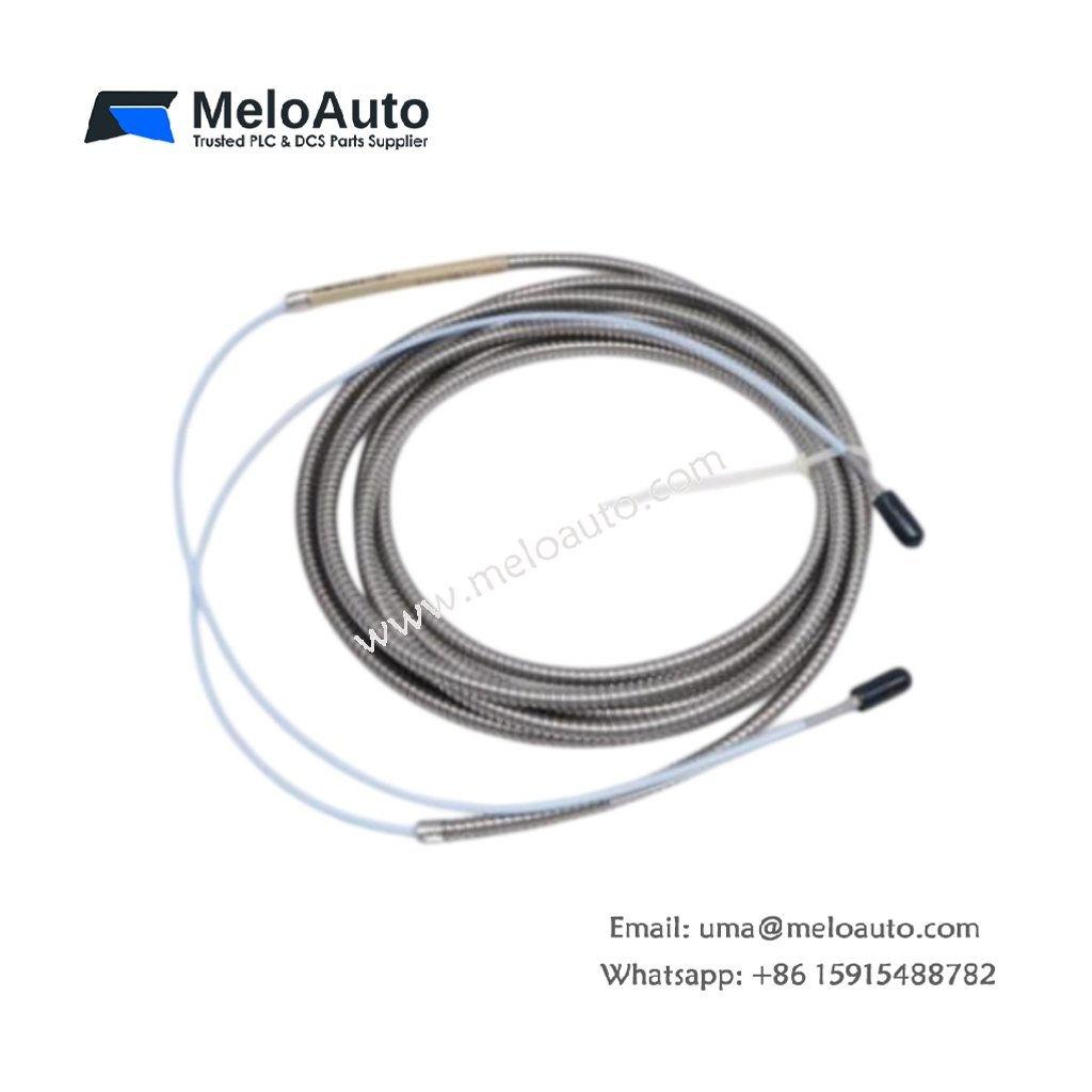 Bently Nevada 330930-040-02-00 Extension Cable