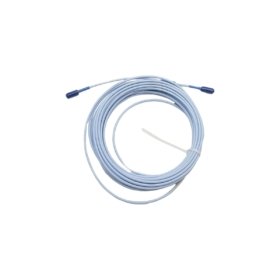 Bently Nevada 330130-080-02-00 3300 XL extension cable: 8.0 m length, 75 Ω coaxial, -35°C to +177°C. Gold-plated contacts