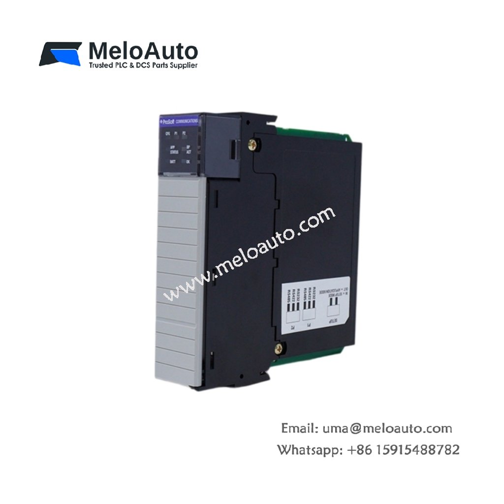 ProSoft MVI56-101M Master Communication Module