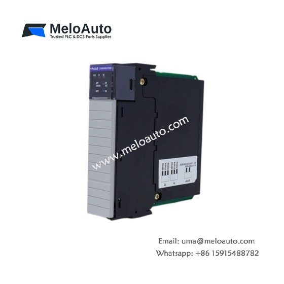ProSoft MVI56-101M module: IEC 60870-5-101 master, RS-232 and RS-485 ports, ControlLogix backplane, 40×180×130 mm, 0.5 kg.