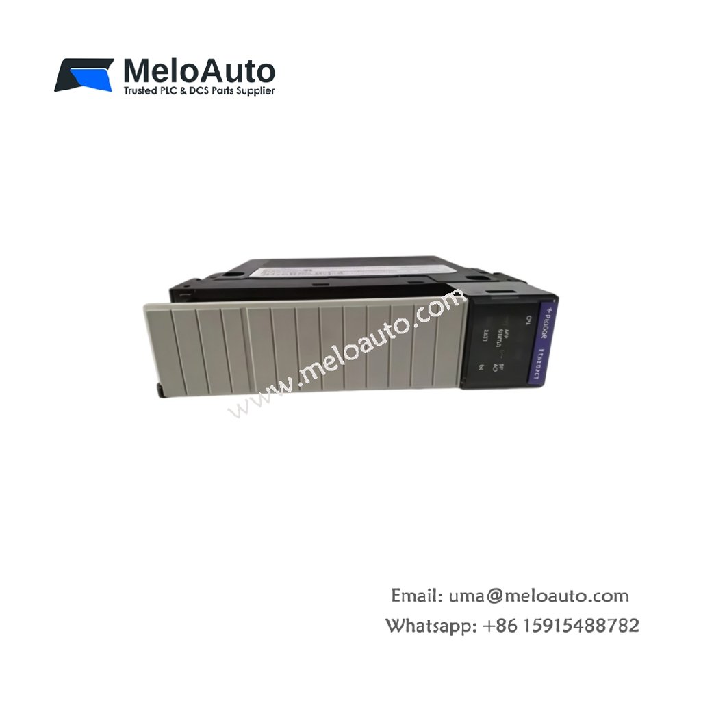 ProSoft MVI69L-MBTCP Communication Module