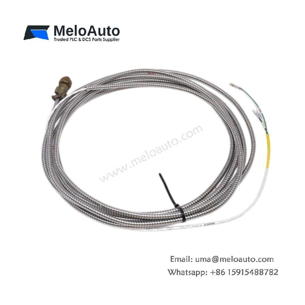 Bently Nevada 84661-20 Velomitor Interconnect Cable