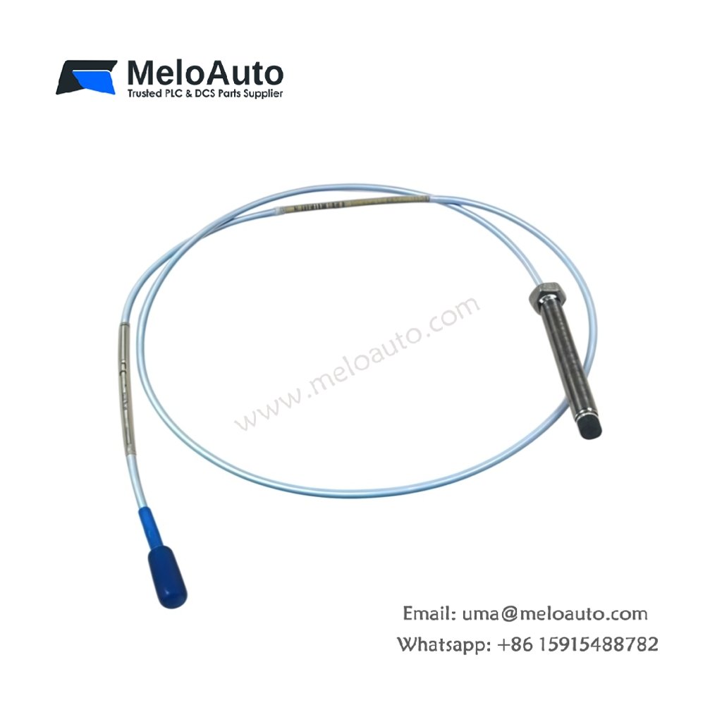 Bently Nevada 330101-00-36-15-02-05 3300 XL 8 mm Proximity Probe