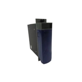 Emerson 396357-02-4 Digital Input Module: discrete contact sensing, backplane interface, 0–60°C range, 0.25 kg, compact chassis-mount