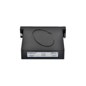Bently Nevada 141380-01 isolator module: two galvanic isolation channels, plug-in terminal base, 40×120×60 mm, 0.3 kg.