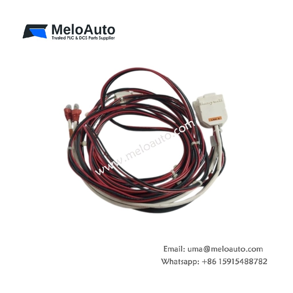 Honeywell 51202306-005 High-Speed I/O Link Cable