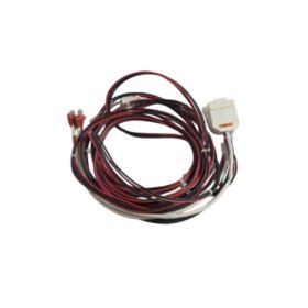 Honeywell 51202306-005 High-Speed I/O Link Cable Specs