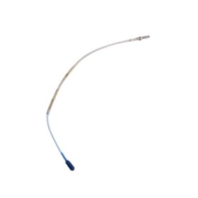 Bently Nevada 330101-00-20-05-02-05 3300 XL 8 mm proximity transducer system: 0–2 mm range, 7.87 V/mm, -35°C to +177°C. 2.0 m cable.