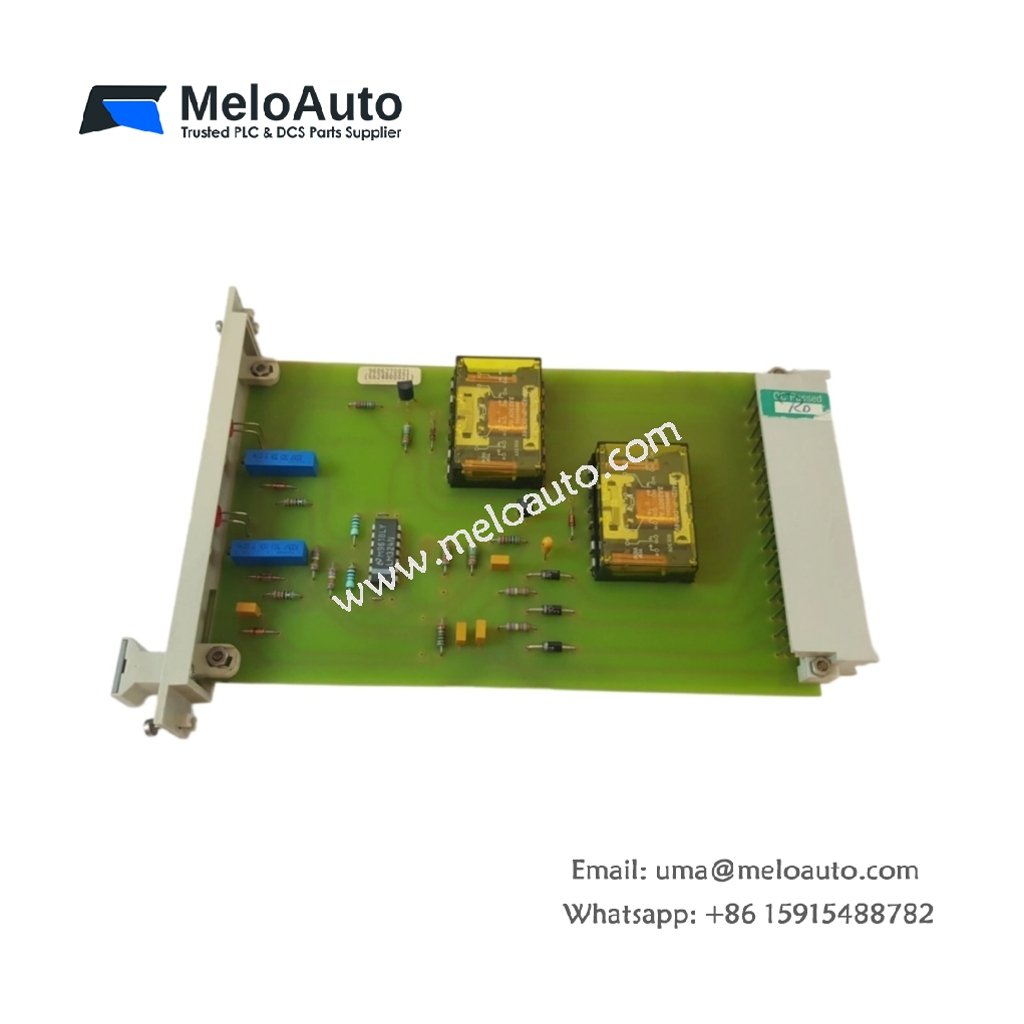 Honeywell 16159/1/1 Digital Input Module