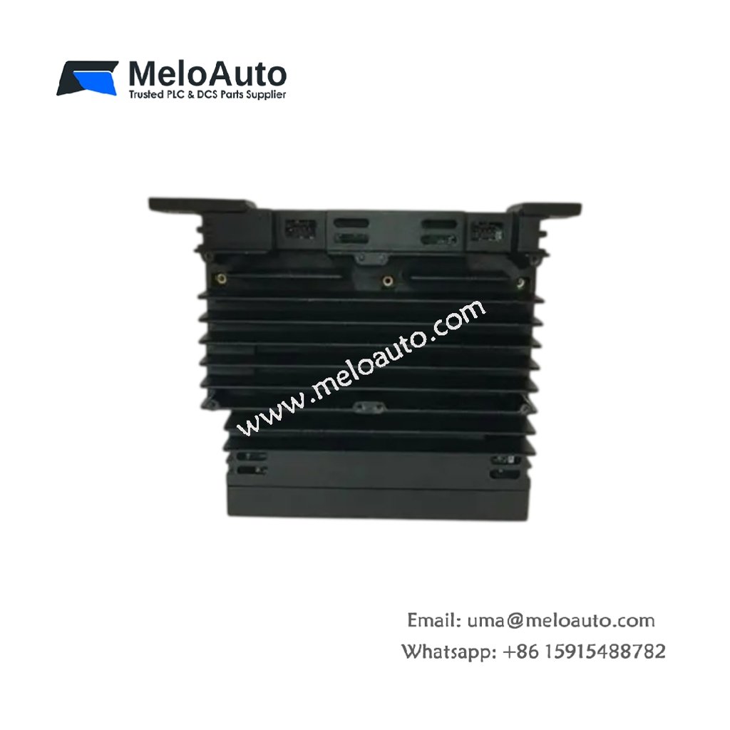 GE IS420YDICS1B Industrial Control Module