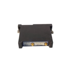 Bently Nevada 170133-090-00 FieldMonitor: seismic transducer inputs, conditioned output, 120×180×80 mm, 1.5 kg, -20 to 70 °C.