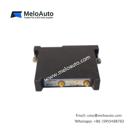 Bently Nevada 170133-090-00 FieldMonitor: seismic transducer inputs, conditioned output, 120×180×80 mm, 1.5 kg, -20 to 70 °C.