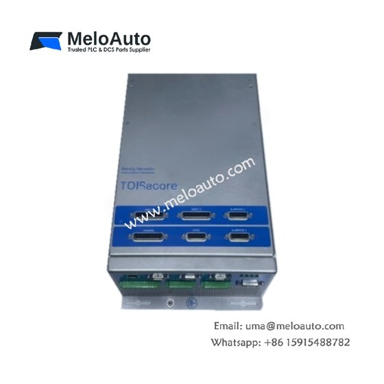 Bently Nevada 2155/40-02 Communication Processor for machinery protection systems. View dimensions, weight, communication function