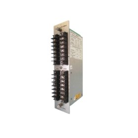 Bently Nevada 78462-01 relay module: 160×25×200 mm, 0.45 kg, 4 channels, NO/NC contacts, 88 components, capacitor bank