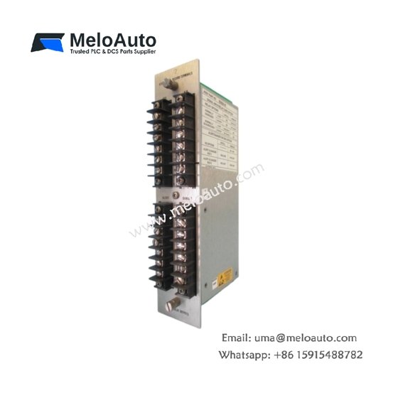 Bently Nevada 78462-01 relay module: 160×25×200 mm, 0.45 kg, 4 channels, NO/NC contacts, 88 components, capacitor bank