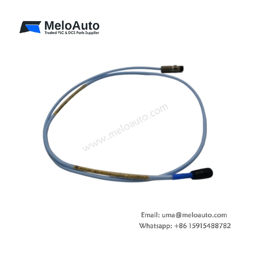 Bently Nevada 330106-05-30-10-02-05 Vibration Sensor