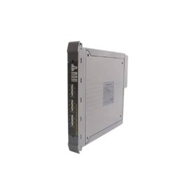 ICS Triplex T8680 Trusted TMR Module: 24 VDC, 160×100×40 mm, 1.2 kg, triple redundant processor for SIL 3 safety systems. View full specs.