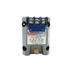 Bently Nevada 76683-50 35 mm Proximitor Sensor: 0–20 mm range, 1.5 V/mm scale factor, -35°C to +200°C. Coaxial interface, 5 m cable
