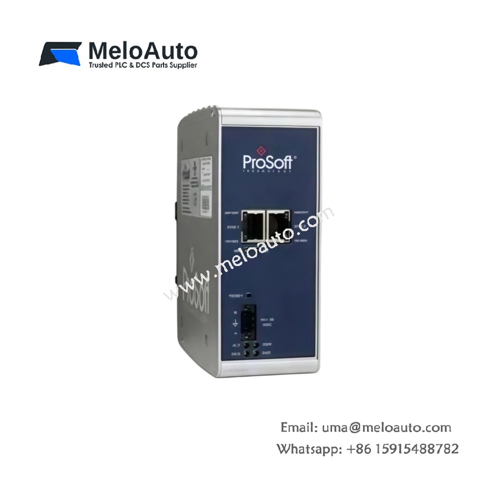ProSoft PLX82-EIP-61850 Communication Gateway