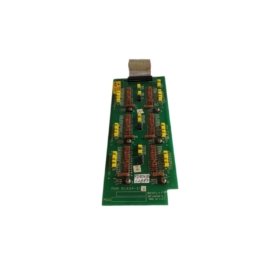 Bently Nevada 81034-01 Keyphasor Input Module | Specs
