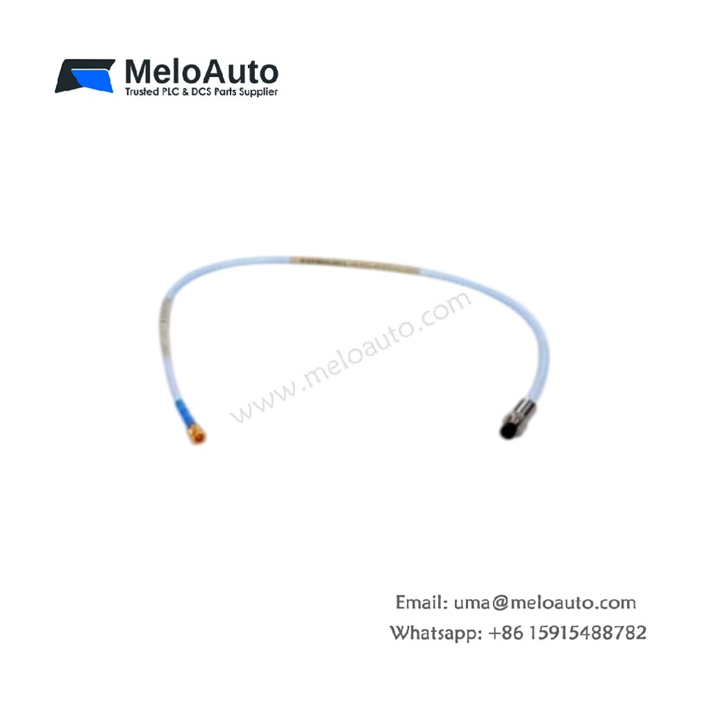 Bently Nevada 330105-02-12-05-02-01 3300 XL 8mm Proximity Transducer System
