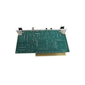 Honeywell 51305508-200 Signal Processing Module Specs