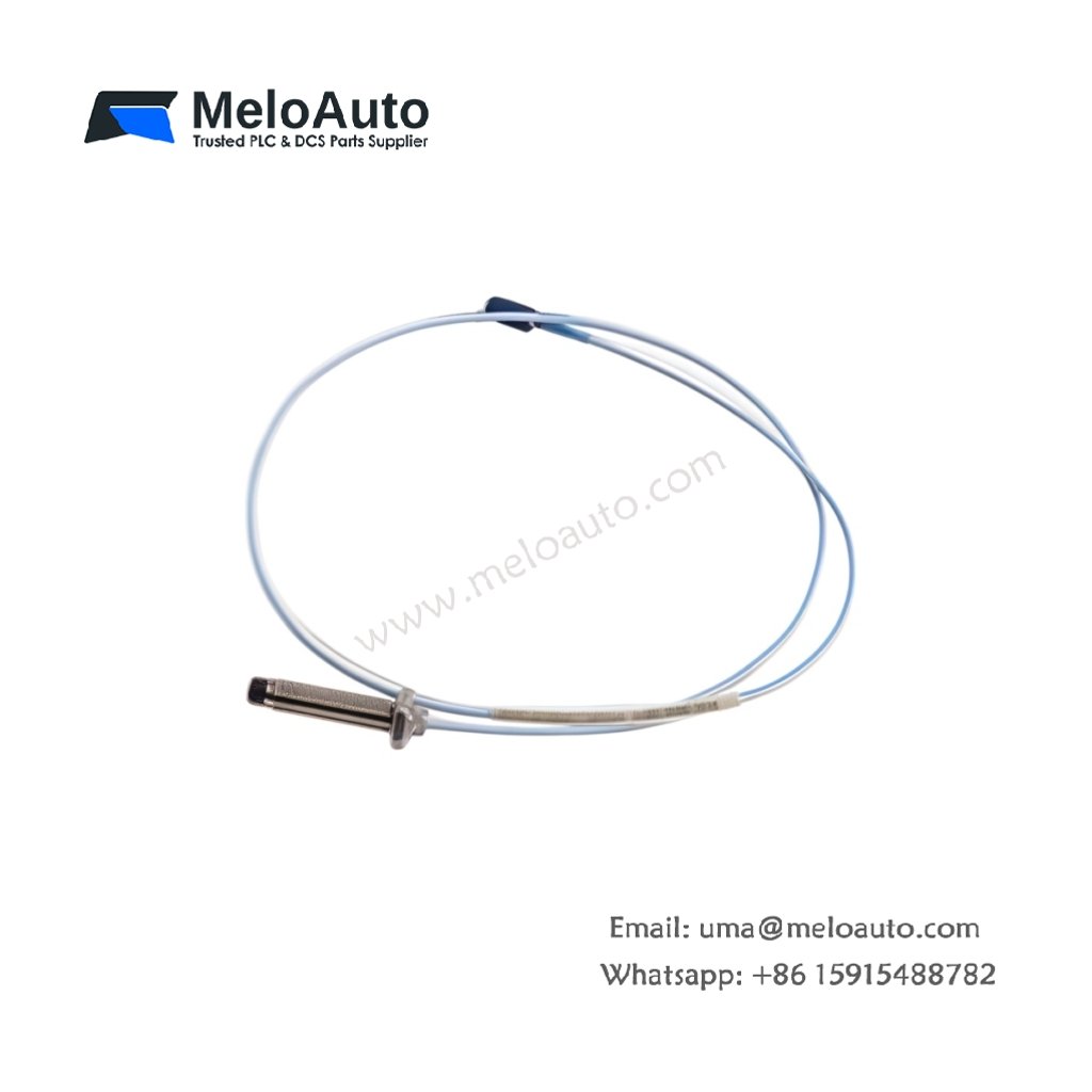 Bently Nevada 1800/20-XX-90-02-00 Proximity Probe