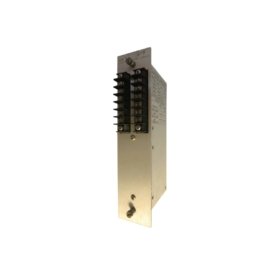 Bently Nevada 78462-02 Transducer I/O Module | 4-Channel