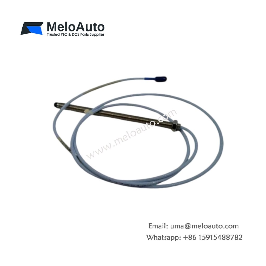 Bently Nevada 330101-00-75-15-02-05 Proximity Probe
