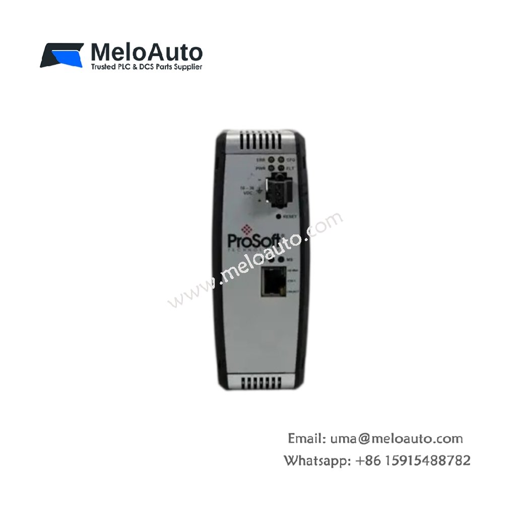 ProSoft PLX31-EIP-MBTCP EtherNet/IP to Modbus TCP Gateway