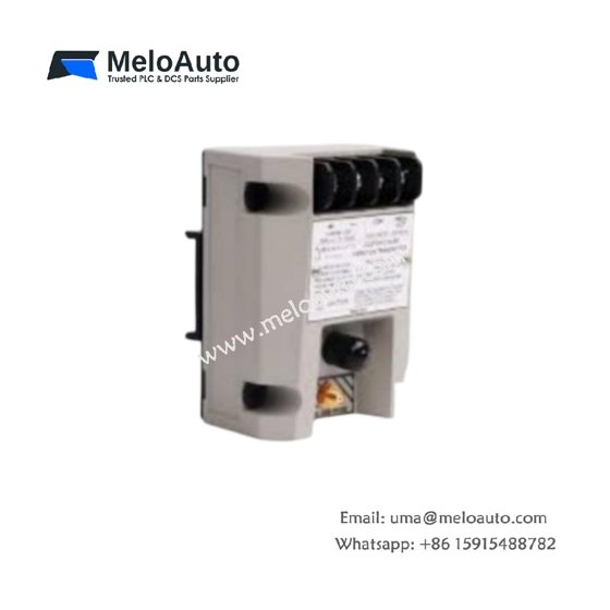 Bently Nevada 991-06-70-01-CN vibration transmitter: 4–20 mA loop-powered output, 4–1,000 Hz range, IP65, DIN rail mount.