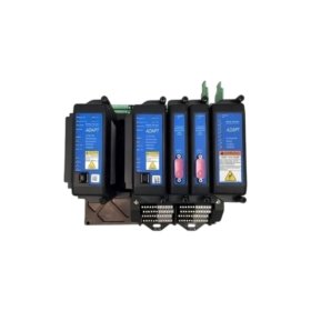 Bently Nevada 177990-01 Prox Accel Aero Module for machinery protection. View dimensions, weight, signal types, and energy storage