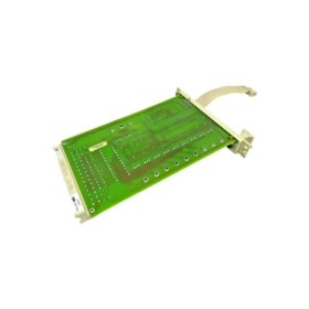 Honeywell 10206/2/1 Analog Output Module | Specs & Details