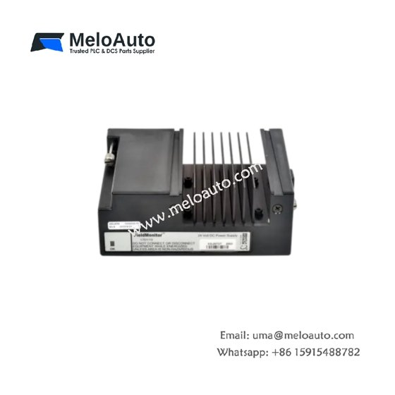 Bently Nevada 141378-01 power supply: regulated DC rails, rack backplane connector, input terminal block, 40×220×250 mm, 1.1 kg. Bently Nevada 141378-01 power supply: regulated DC rails, rack backplane connector, input terminal block, 40×220×250 mm, 1.1 kg.