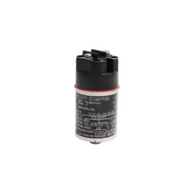 Bently Nevada 74712-06-03-03-00 Seismoprobe velocity transducer: 50×80 mm, 0.4 kg, two-wire output, self-generating. Technical specs