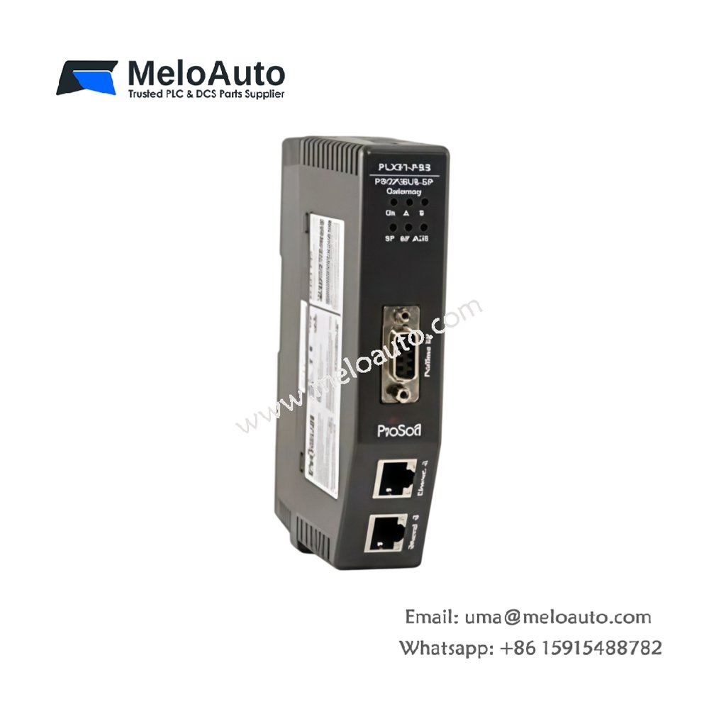 ProSoft PLX51-PBS Modernization Gateway