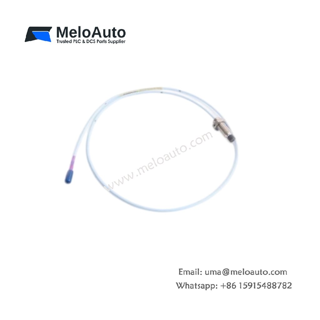 Bently Nevada 330703-000-040-10-02-00 Proximity Probe