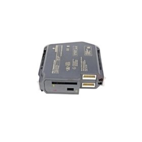 Emerson KJ3225X1-BK1 RTD/Resistance Input Card Specs