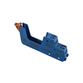 Emerson KL4510X1-DA1 DeltaV IS CHARM Terminal Block: IS wiring, screw clamps, 0–60°C range, 0.28 kg, compact carrier-mount design.