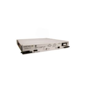 Honeywell 51195066-100 Power Supply: AC input, regulated DC output, 0–60°C range, 1.2 kg, panel-mount design for process control cabinets.